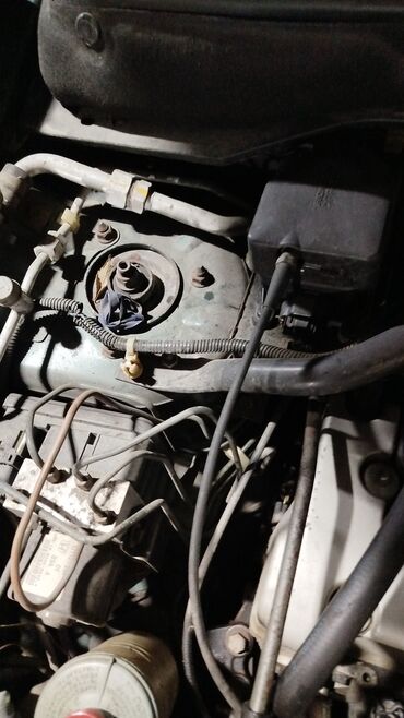 Другие автомобили: Хонда срв 2кузов горитьгорить 650000сом — 8