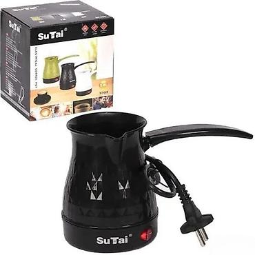 jbl vufer: Električna džezva SuTai ST-009 NOVO. Opis proizvoda: Elektricna — 3
