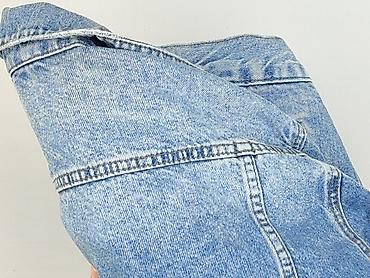 bomber topshop: Topshop Moto, Kurtka jeansowa damska, rozmiar 2XS — 6