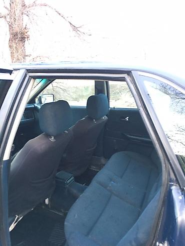 Audi: Audi 80: 1991 г., 1.8 л, Механика, Бензин, Седан — 4