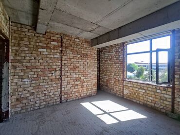 срочно продаётся 1 комнатная квартира в районе парк фучика: 2 комнаты, 59 м², Элитка, 4 этаж, ПСО (под самоотделку)