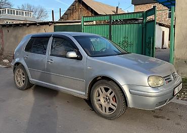 пружина на гольф 4: Volkswagen Golf: 2001 г., 1.6 л, Автомат, Бензин, Хэтчбэк — 2