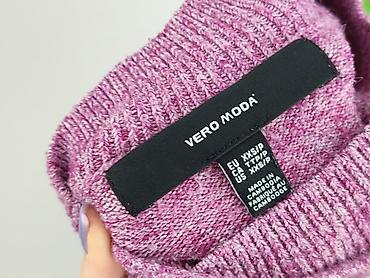 sweter candy: Vero Moda, Sweter damski, rozmiar 2XS — 4
