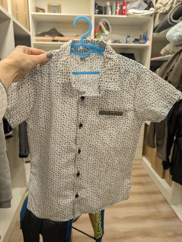 Комплекты одежды: Комплект, Б/у — 3