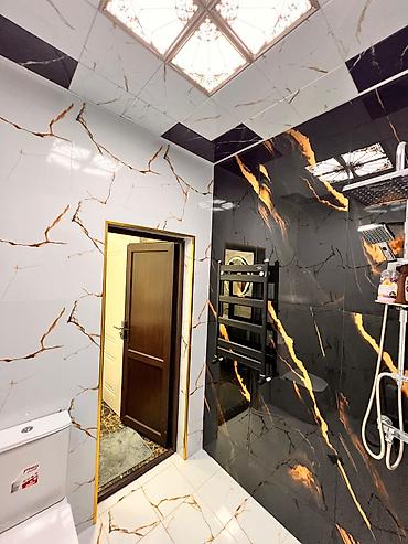 Günlük kirayə evlər: Mərdəkan bağ evi kirayə verilir, Mərdəkan Mərdəkanda yerləşən isti — 2