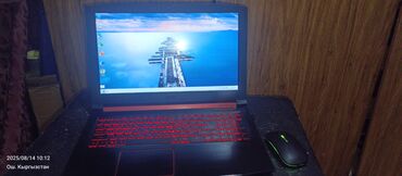 оперативная память 16: Ноутбук, Acer, 16 ГБ ОЗУ, AMD Ryzen 5, 15.6 ", Б/у, Для работы, учебы, память HDD + SSD