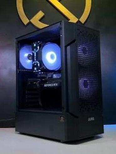 Desktop računari i radne stanice: ✨ Ryzen 5 7600 / RTX 4060 / B650 / 32GB / 1TB – SM083PC ✨ Prodaja i — 1