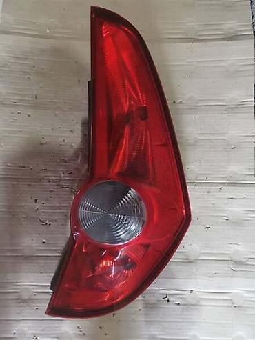 nextgen headlight restoration kit: STOP SVETLO DESNO ZA OPEL AGILA OD 2000. DO 2007. GOD. | Stop svetlo — 1