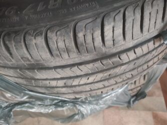 шины на хонду фит: Шины 225 / 50 / R 17, Б/у, Пара, Kumho