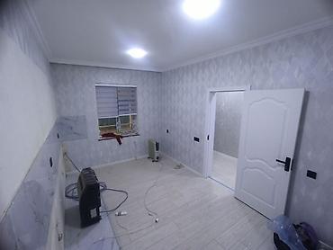 Həyət evi alıram: 100 kv. m, 4 otaqlı — 16