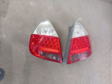 Стоп-сигналы: Комплект стоп-сигналов Honda Б/у