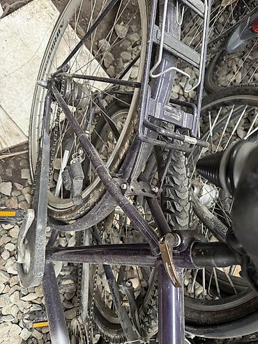 Горные велосипеды: Велосипеды из Германии — выбор из 2000+ моделей - Горные, шоссейные — 15