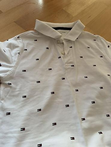 tommy life: Uşaq üçün original Tommy - Brend: Tommy Hilfiger - Ölçü: L/G (12–14 — 4