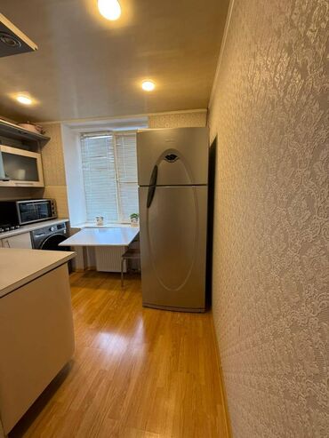 Köhnə tikili: Bakı, 2 otaqlı, Köhnə tikili, m. Xətai, 49 kv. m — 4