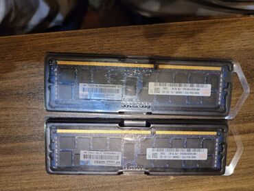 Техника для кухни: Оперативная память (RAM) Hynix, 32 ГБ, 1600 МГц, DDR3, Для ПК, Новый