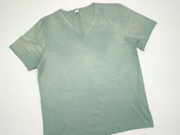 Tops: T-shirt for men, 2XL (EU 44), condition - Good