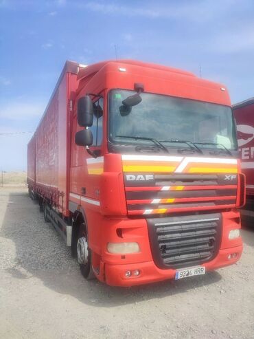 Грузовики: Грузовик, Б/у — 10