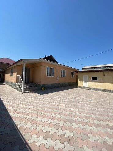 продаю дом шопокова: Дом, 100 м², 4 комнаты, Агентство недвижимости, Косметический ремонт