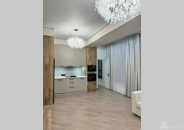 Продажа квартир: 2 комнаты, 48 м², Элитка, 10 этаж, Дизайнерский ремонт — 9