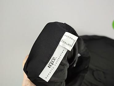 pants: Bpc bonprix collection, Spodnie materiałowe damskie, rozmiar L — 4