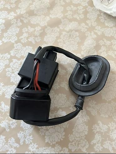 Avtomobilin elektrik sistemləri: VW AG orijinal modul – 1K0 906 093 G (Kuhnke KKE, 12V) Təyinat: - — 1