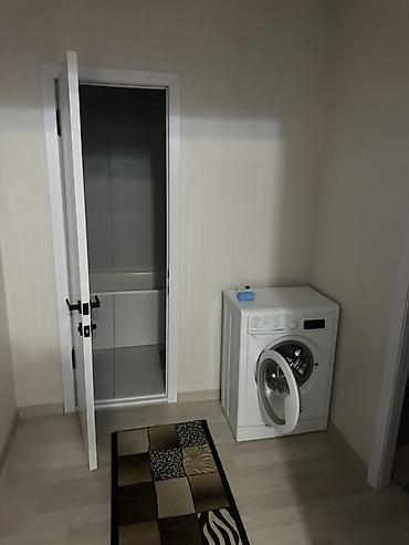 single room flat: Сдается/предлагается квартира с современным интерьером. Планировка и — 1