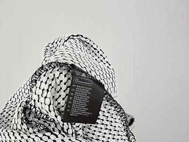 biale trampki diverse: H&M Divided, Sukienka damska, rozmiar XS — 5