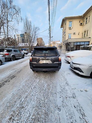 Частная аренда авто: Здравствуйте, мы сдаем автомобили бизнес класса и внедорожники на — 22