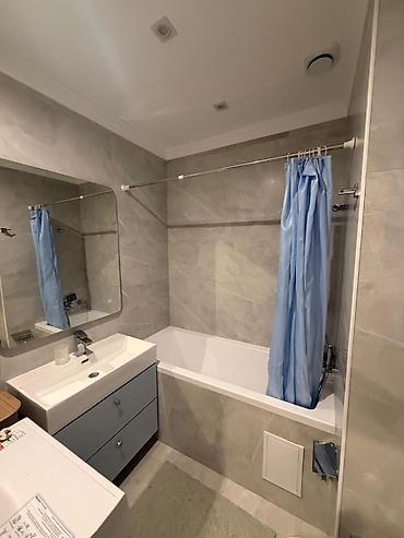 Продажа квартир: 3 комнаты, 92 м², Элитка, 10 этаж, Евроремонт — 9