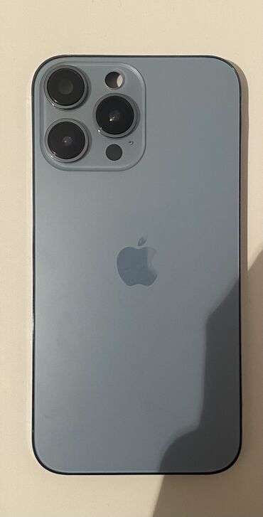 ayfon 2 ci əl ideal vəziyyətdə: IPhone Xr, 64 GB, Mavi, Face ID