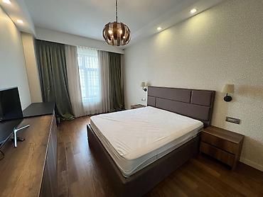 İcarəyə verilir 4 otaqlı yeni tikili 160 m², Ağ şəhər q. 2 500 AZN/ay lalafo.az -da — 7 İcarəyə verilir 4 otaqlı yeni tikili 160 m², Ağ şəhər q. 2 500 AZN/ay — 7