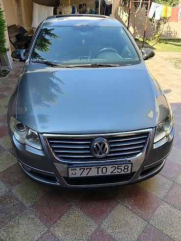 volkswagen passat radiator: Volkswagen Passat: 0.2 l | 2006 il Sedan — 3
