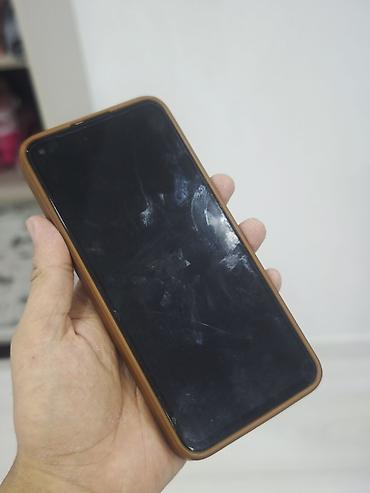 poco x: Redmi, Redmi Note 9, Б/у, 64 ГБ, цвет - Синий, 2 SIM — 4