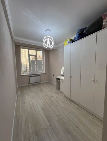 Продажа домов: 3 комнаты, 80 м², Элитка, 4 этаж, Дизайнерский ремонт