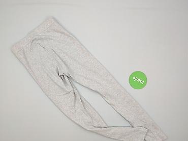 slippers buty: ASZMI, Legginsy Sportowe damskie, rozmiar S — 3