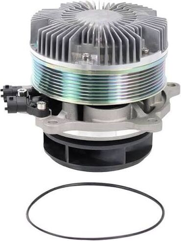 радиатор кондиционера опель зафира а: Помпа Volkswagen