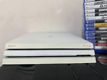 microsoft xbox: Sony ps 4 pro. Не шумит, не греется, в хорошем состоянии. В комплекте — 2