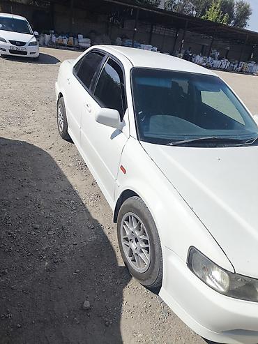 продам кару: Honda Accord: 2002 г., 1.8 л, Автомат, Бензин, Седан — 2