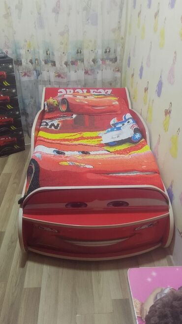 maşın şəkilli tortlar: ((7453))*Asya* Maşin carpayi. Heç bir problemi yoxdu. Yaxşi