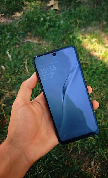 Мобильные телефоны и аксессуары: Redmi, Redmi Note 11 Pro 5G, Новый, 64 ГБ, цвет - Черный — 1