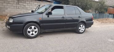 шины краз: Volkswagen Vento: 1993 г., 1.8 л, Механика, Газ, Седан