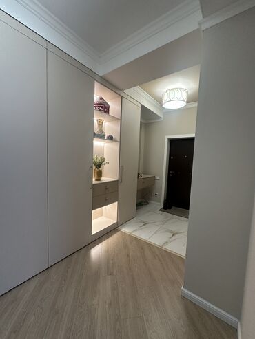 Продажа квартир: 4 комнаты, 130 м², Элитка, 9 этаж, Евроремонт — 5