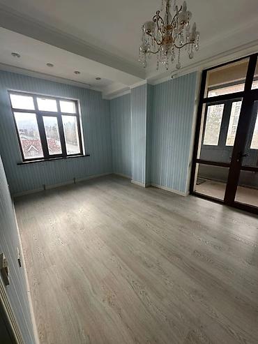 Продажа квартир: 3 комнаты, 101 м², Орто-Сай с. Элитка, 4 этаж, Евроремонт — 4