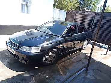 vtec: Honda Ascot: 2021 г., 2 л, Автомат, Бензин, Седан — 4