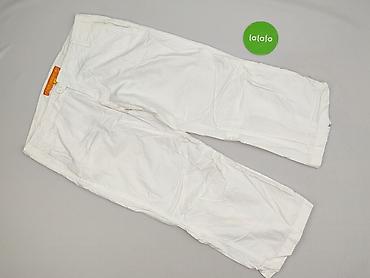 spodnie harley davidson: Fishbone, Spodnie 3/4 damskie, rozmiar L — 2
