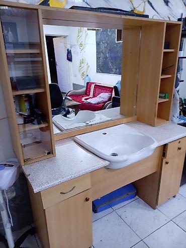 salon dolab: Salam
Ünvan Bakı Xocasən
Kişi salon mebeli — 2