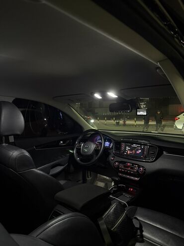 Kia: Kia Sorento: 2018 г., 2.2 л, Типтроник, Дизель, Кроссовер — 19