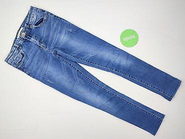 slim jeans: Toxik3, Jeansy damskie, rozmiar S — 2