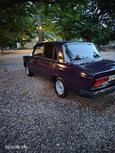 vuruq vaz 2107 satisi: Salam masin tecili satilir alan adamda alan kimi adina aformut — 2