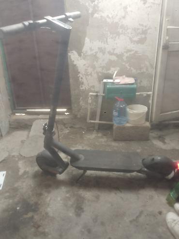 moped kredit: Salam xiomni madeli 1700 manata alinib qabag arxa amazasiya sistemi 7 — 2
